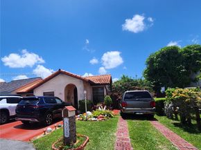 5030 SW 145th Ave, Miami FL 33175