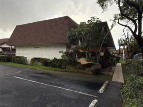 7831 Tam Oshanter Blvd, North Lauderdale FL 33068