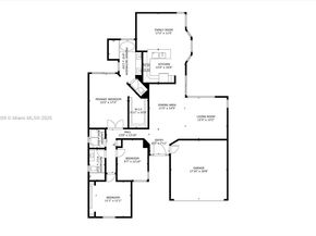 1086 SW 102nd Ter, Pembroke Pines FL 33025