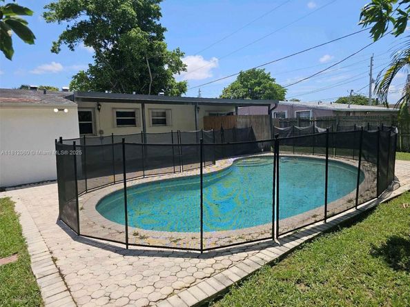 2559 NW 62nd Ter, Margate FL 33063