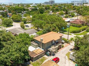 1640 NW 19th Ave, Miami FL 33125