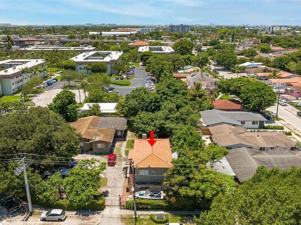1640 NW 19th Ave, Miami FL 33125
