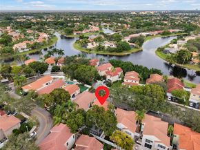 880 Garnet Cir, Weston FL 33326