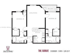 6001 SW 70th St 130, South Miami FL 33143