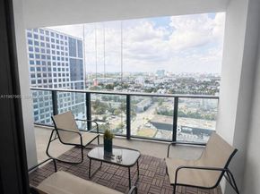 1600 NE 1st Ave 1714, Miami FL 33132