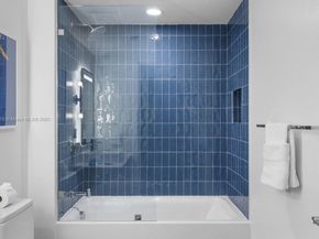 601 NE 1st Ave 1920, Miami FL 33132