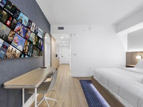 601 NE 1st Ave 1920, Miami FL 33132