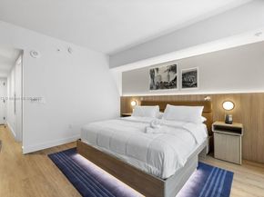 601 NE 1st Ave 1920, Miami FL 33132