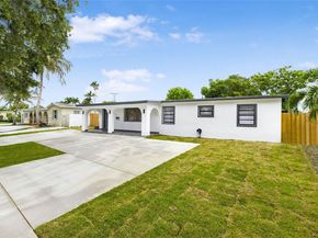 5425 SW 112th Ave, Miami FL 33165