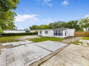 5425 SW 112th Ave, Miami FL 33165