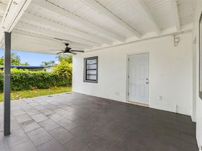 5425 SW 112th Ave, Miami FL 33165