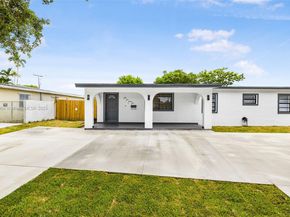 5425 SW 112th Ave, Miami FL 33165