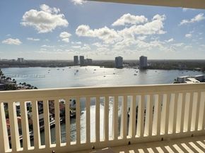 1000 W Island Blvd 2407, Aventura FL 33160