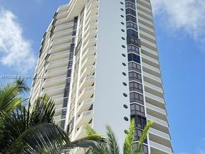 1000 W Island Blvd 2407, Aventura FL 33160