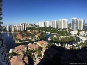 1000 W Island Blvd 2407, Aventura FL 33160