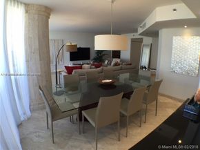 1000 W Island Blvd 2407, Aventura FL 33160