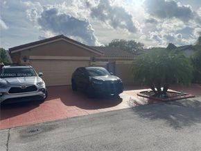 15146 SW 92nd Ter, Miami FL 33196