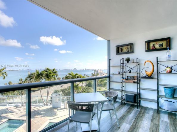 601 NE 36th St 710, Miami FL 33137