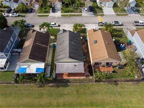 9936 W Daffodil Ln, Miramar FL 33025