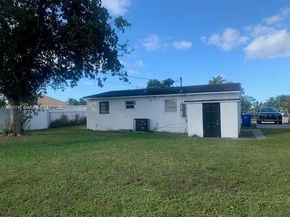 1609 S 25th Ave, Hollywood FL 33020