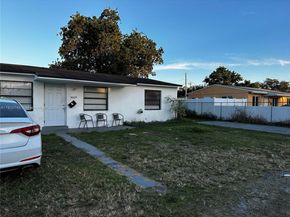 1609 S 25th Ave, Hollywood FL 33020