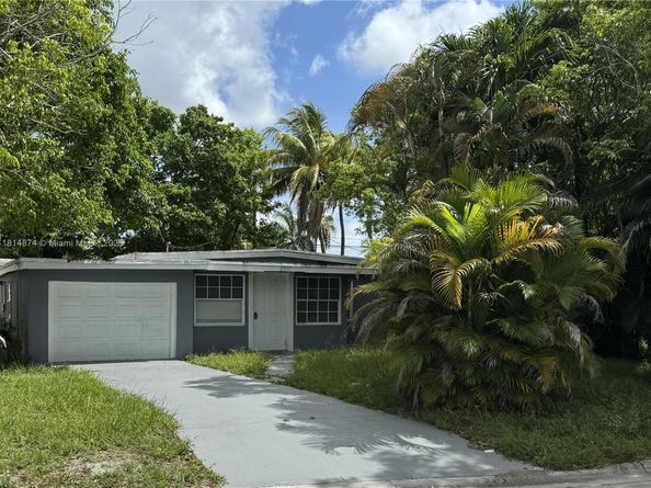 2917 NW 7th Ct, Fort Lauderdale FL 33311