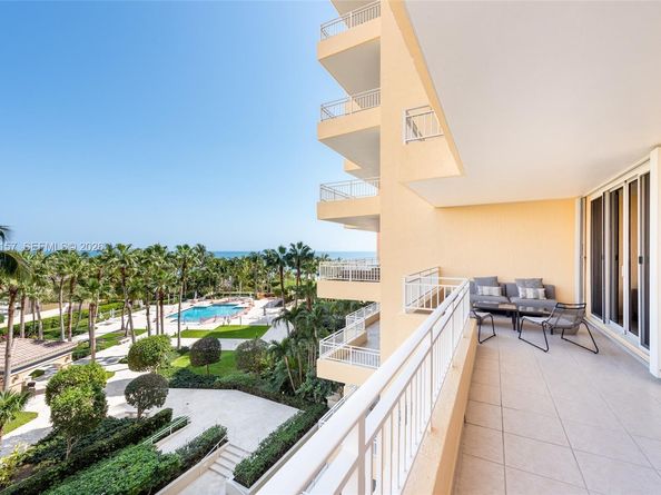 799 Crandon Blvd 605, Key Biscayne FL 33149