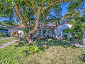 1285 NE 103rd St, Miami Shores FL 33138