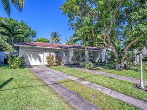 1285 NE 103rd St, Miami Shores FL 33138