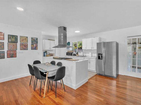 1285 NE 103rd St, Miami Shores FL 33138