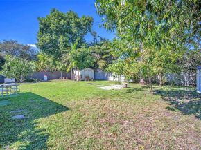 1285 NE 103rd St, Miami Shores FL 33138