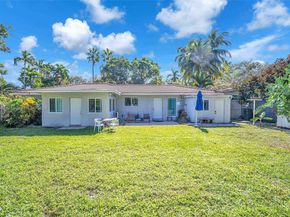 1285 NE 103rd St, Miami Shores FL 33138