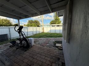 501 S 61st Ter, Hollywood FL 33023