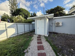 501 S 61st Ter, Hollywood FL 33023