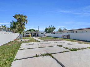 2930 NW 90th St, Miami FL 33147