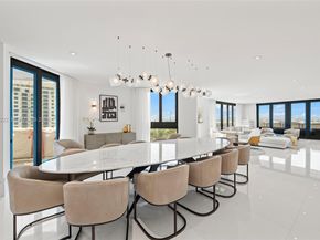 9999 Collins Ave 11J, Bal Harbour FL 33154