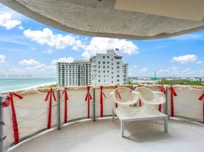 9999 Collins Ave 11J, Bal Harbour FL 33154