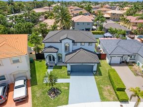 9576 SW 162nd Path, Miami FL 33196