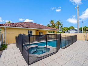 14300 SW 52nd St, Miami FL 33175
