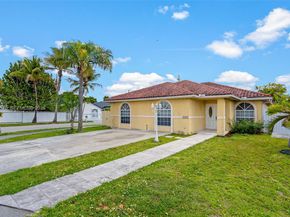 14300 SW 52nd St, Miami FL 33175