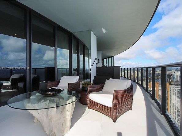 18555 Collins Ave 4605, Sunny Isles Beach FL 33160