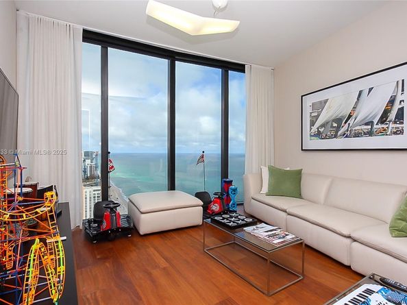 18555 Collins Ave 4605, Sunny Isles Beach FL 33160