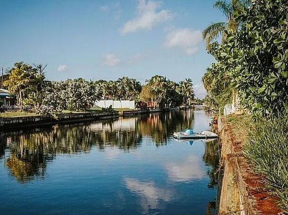 4521 NE 15th Ter, Oakland Park FL 33334