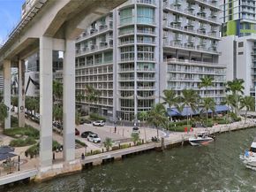 690 SW 1st Ct 1213, Miami FL 33130