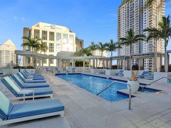 100 E Las Olas Blvd 3703, Fort Lauderdale FL 33301