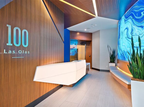 100 E Las Olas Blvd 3703, Fort Lauderdale FL 33301