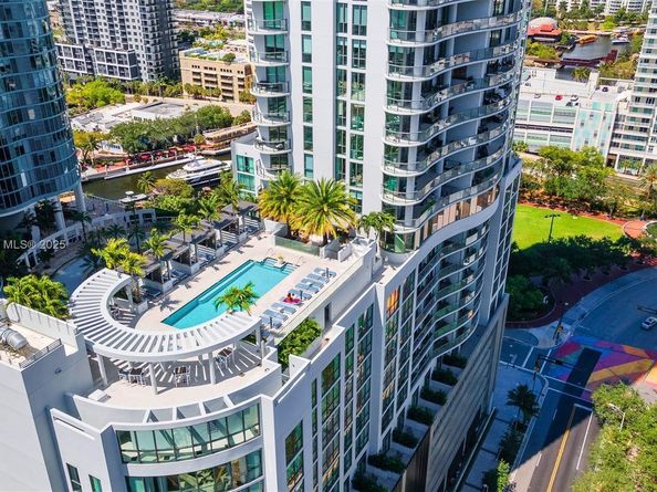 100 E Las Olas Blvd 3703, Fort Lauderdale FL 33301