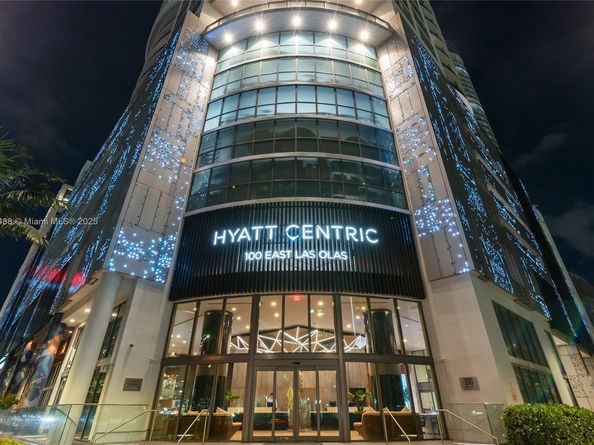 100 E Las Olas Blvd 3703, Fort Lauderdale FL 33301