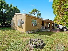 2516 Wiley Ct, Hollywood FL 33020