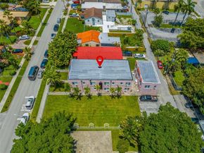 1621 Van Buren St, Hollywood FL 33020